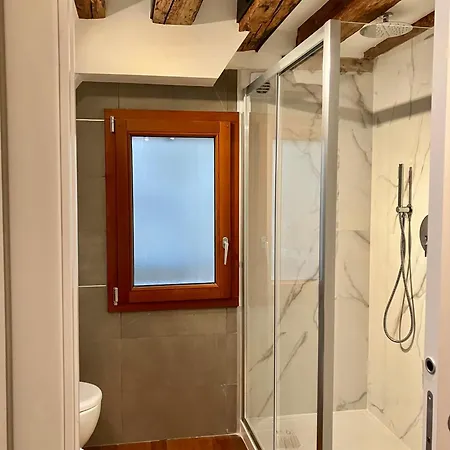 Apartamento Sant'aponal - Wi Fi