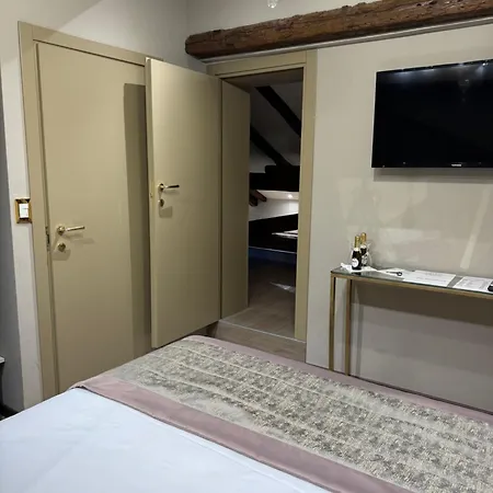 Bed & Breakfast Ca Dell'arte Palace