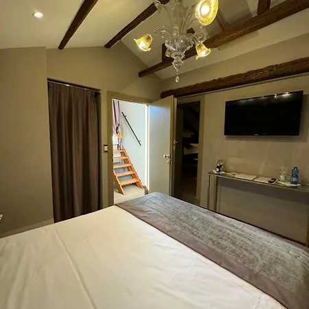 Ca Dell'arte Palace 5*