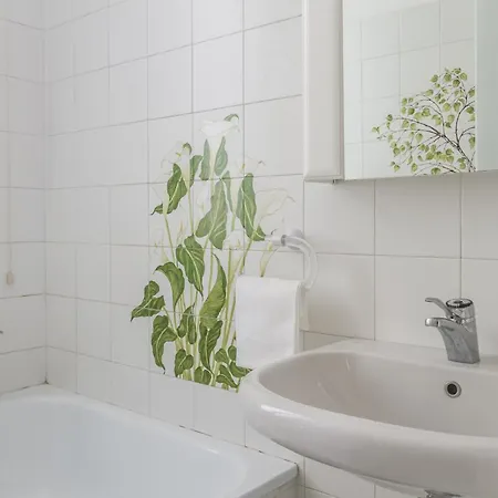 Accademia Charm By Wonderful Italy Apartment Venice