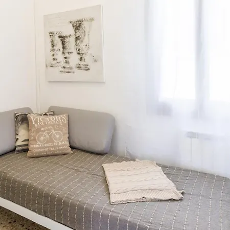 Accademia Charm By Wonderful Italy Apartment *
