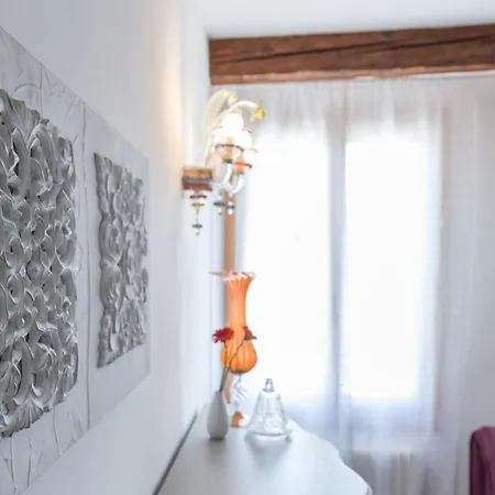 Apartment Accademia Charm By Wonderful Italy *