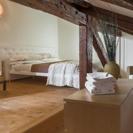 Apartment Accademia Charm By Wonderful Italy Venedig