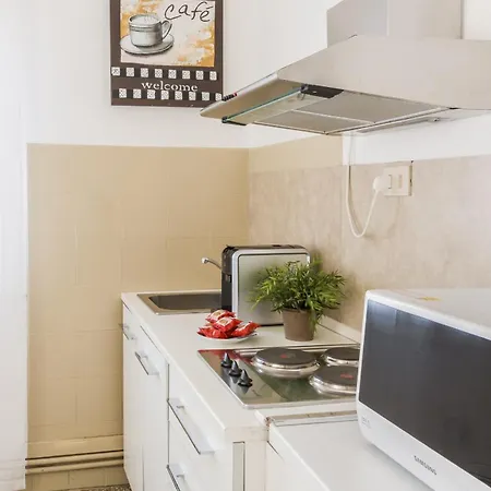 Accademia Charm By Wonderful Italy Apartment