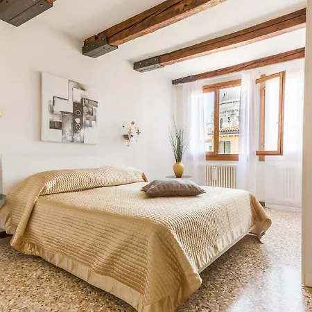 Accademia Charm By Wonderful Italy Apartment Venice