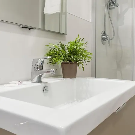 Accademia Charm By Wonderful Italy Apartment