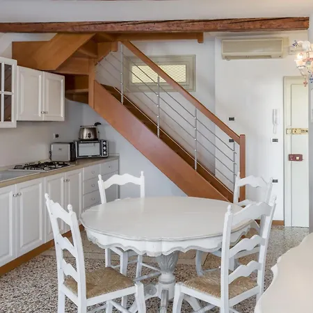Accademia Charm By Wonderful Italy Apartment
