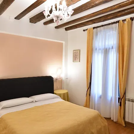 Apartment Da Bruno Homes Venice