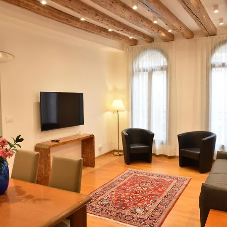 Apartment Da Bruno Homes *