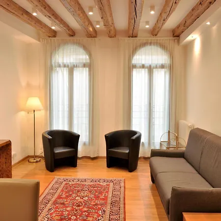 Da Bruno Homes Apartment