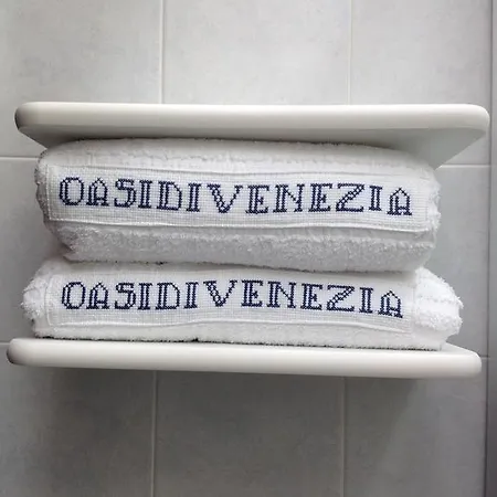Oasi Di Bed & Breakfast *