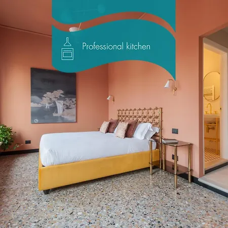 Apartment Daplace - Acquadela Venice