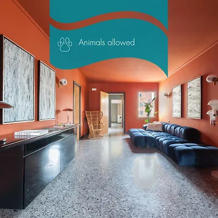Apartment Daplace - Acquadela Venice