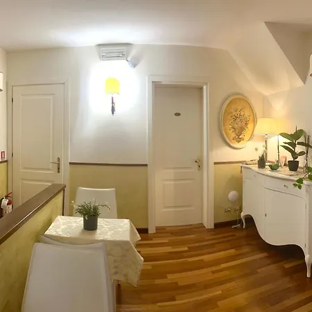 Residenza Goldoni 3*