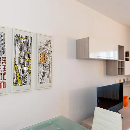 Hapton House 12 Apartment Mestre