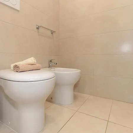 Hapton House 12 Apartment Mestre