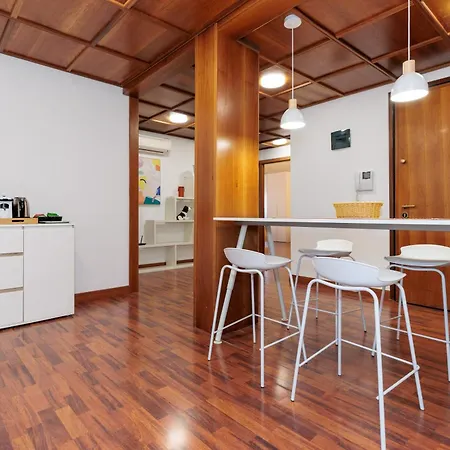 Hapton House 12 Mestre