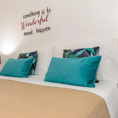 Hapton House 12 Apartment Mestre