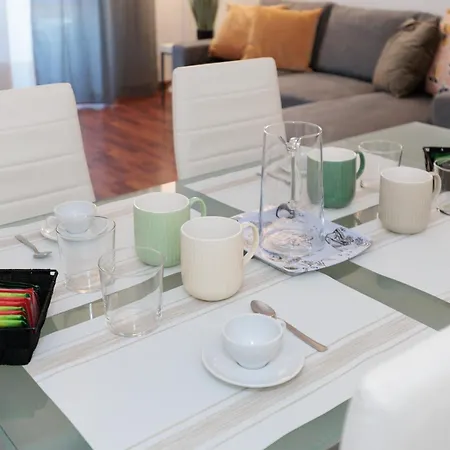 Apartment Hapton House 12