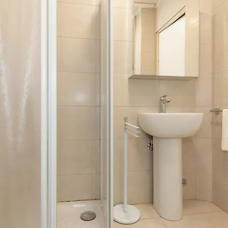 Hapton House 12 Apartment Mestre