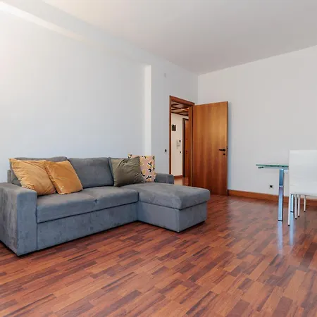 Apartment Hapton House 12 *