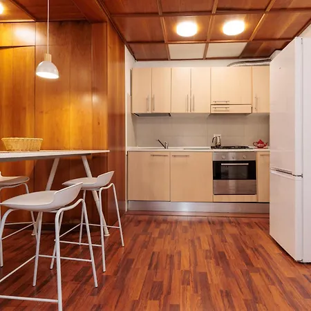 Hapton House 12 Apartment Mestre