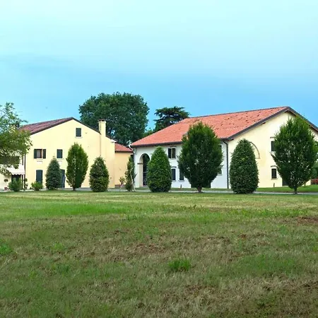 Hotel Venice Airport