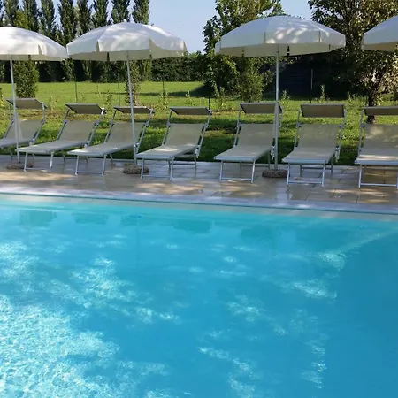 Venice Airport 4* Tessera