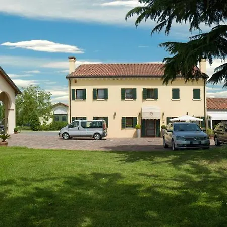 Hotel Venice Airport