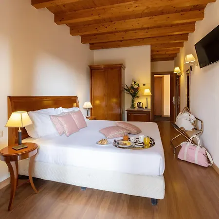 Venice Airport Hotel