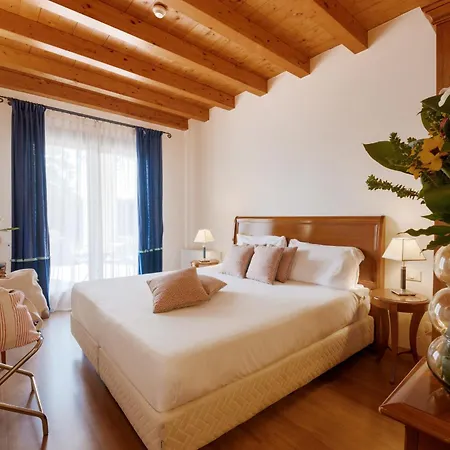 Hotel Venice Airport Tessera