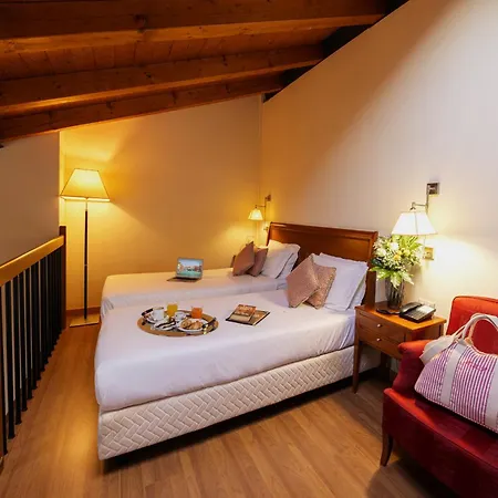 Venice Airport Hotel Tessera