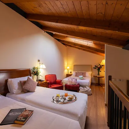 Hotel Venice Airport Tessera
