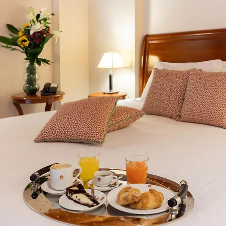 Venice Airport Hotel