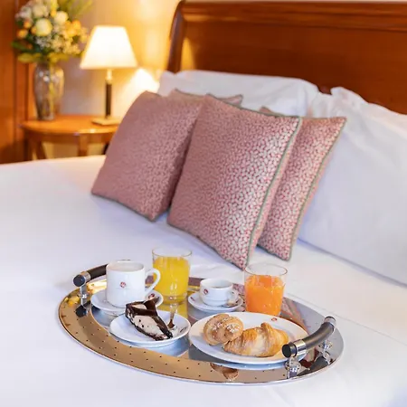 Venice Airport Hotel 4*