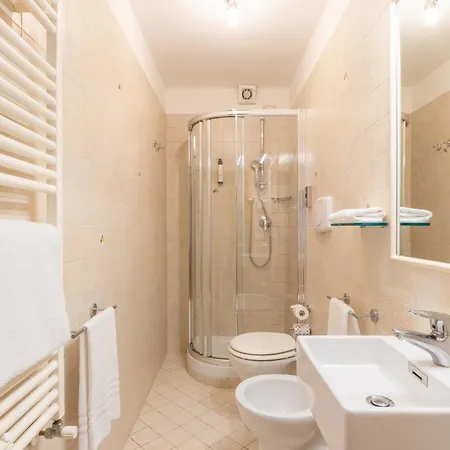 Venice Airport Hotel 4*