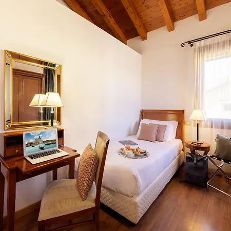 Hotel Venice Airport Tessera
