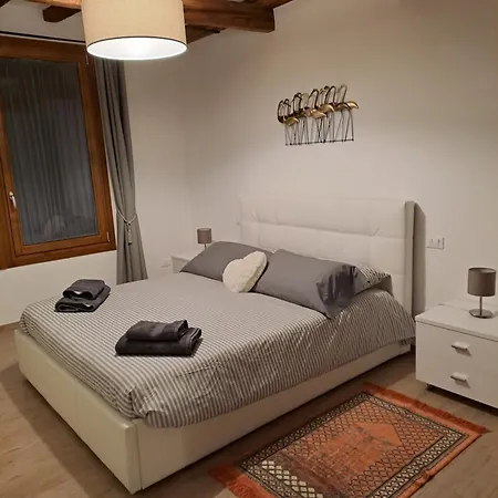 Giglio Apartment