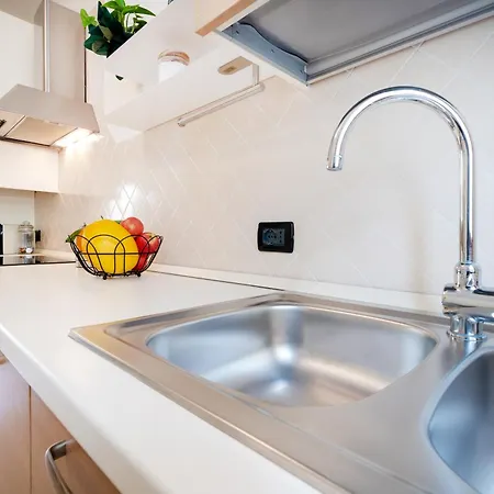 Appartamento Elegante E Luminoso, Spazio Esterno Privato Venezia