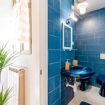 Funzionale E Riservato Apartment Venice
