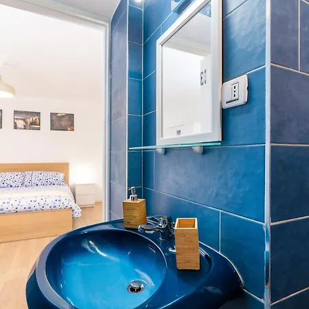 Funzionale E Riservato Apartment *