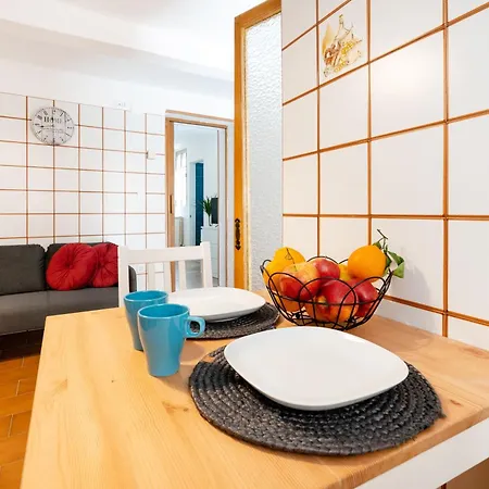Apartment Funzionale E Riservato