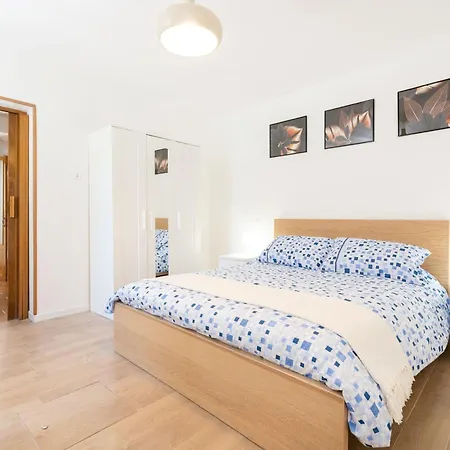 Funzionale E Riservato Apartment