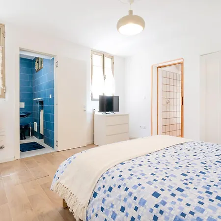 Funzionale E Riservato Apartment *