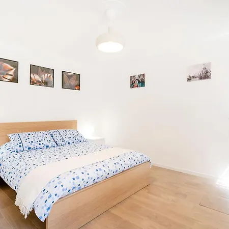 Apartment Funzionale E Riservato