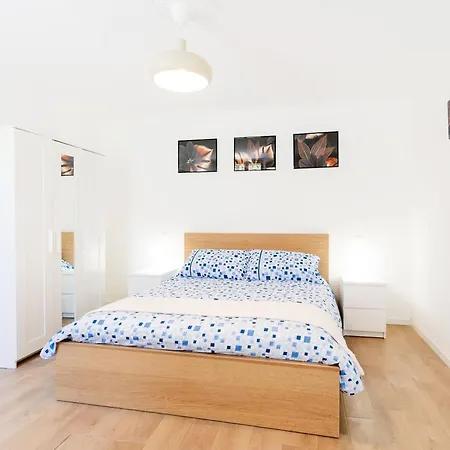 Funzionale E Riservato Apartment Venice