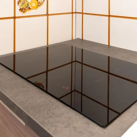 Apartment Funzionale E Riservato *