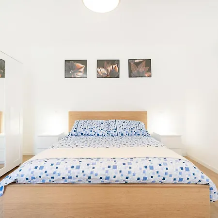 Apartment Funzionale E Riservato Venice