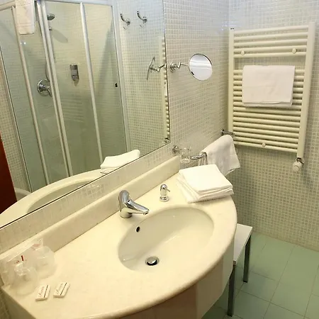 Giulietta Hotel Venice