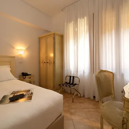 Hotel Guerrini 2*